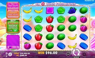 Explore the Exciting Features of Sweet Bonanza Xmas 1000 Demo Slot Game Experience