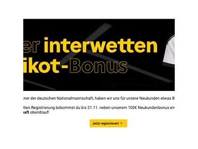 Get Your Exclusive Interwetten 11 Euro Bonus Today and Start Winning Big Online