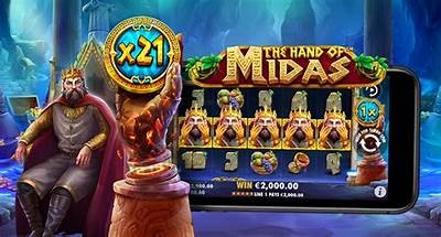 Explore the Exciting Features of Hand of Midas Demo Game for Endless Fun and Rich Rewards