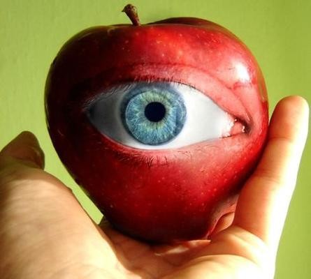 theappleoftheireyes中文意思