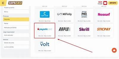 Exploring Interwetten Paysafecard: A Guide to Secure Online Payments for Betting