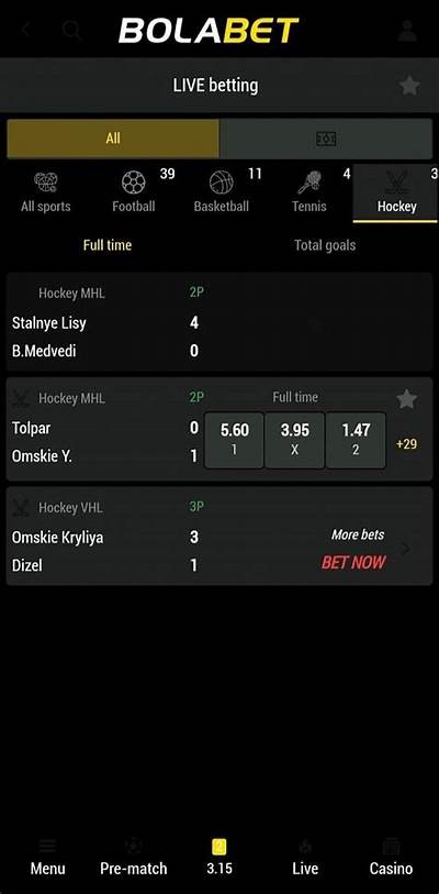 Download Willbet App for Android APK
