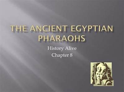 Exploring the Legacy and Mysteries of Ancient Pharaohs in Egyptian History