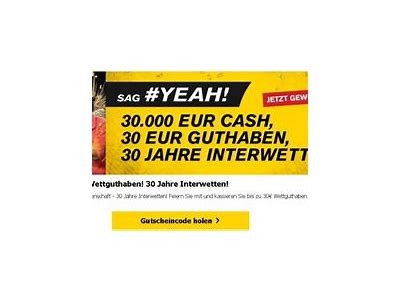 Interwetten Offers 12 Euro Bonus for New Customers - Discover Your Winning Potential Today