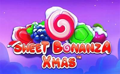 Explore the Exciting Features of Sweet Bonanza Xmas 1000 Demo Slot Game Experience