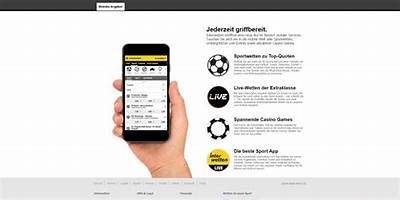 How to Use Interwetten Handyrechnung for Convenient Mobile Betting Payments