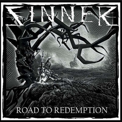 sinner sacrifice for redemption