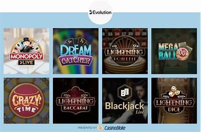 Discover the Ultimate Guide to Evolution Casino Features Bonuses Games and Winning Strategies Online