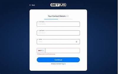 Claim your exclusive BetUS promo code for free $50 on Reddit