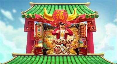 Download Fortune OX - Get Luck on Your Side with This App