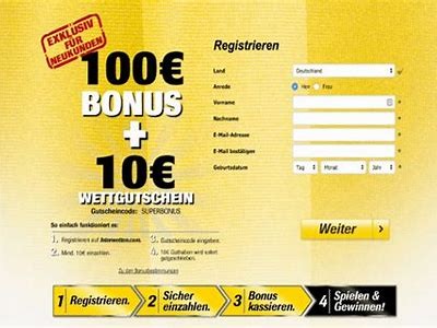 How to Redeem Your Interwetten Voucher for Maximum Benefits and Bonuses