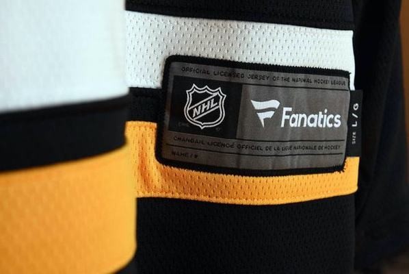 fanatics brand
