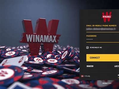 Exploring Winamax Poker in Germany: A Comprehensive Guide to Online Poker Experience