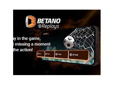 Discover the Exciting World of Betano Games and How to Maximize Your Winning Experience Online