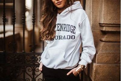 Creative Hacksaw Hoodie Design for Ultimate Comfort and Style in Everyday Fashion