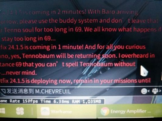 zeus社区又一个玩家聚集地