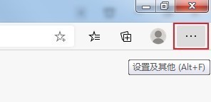 edge浏览器开启了翻译功能仍无法翻译