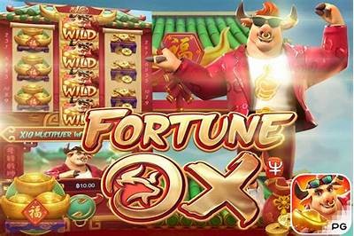 Experience Exciting Gameplay with Fortune Ox Game Slot Online and Win Big Today