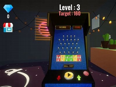 Exploring the Plinko Game: Understanding the Concept of Fake Money in Gaming