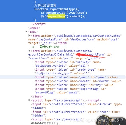 download按钮