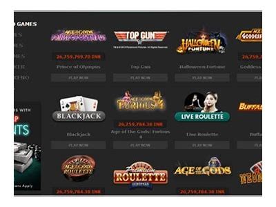 Explore the Excitement of Bet365 Casino: Your Ultimate Guide to Games and Bonuses