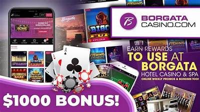 How to Easily Access Your Borgata PA Online Casino Account with Secure Login Steps