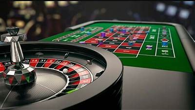 Exploring the Exciting World of Casinos: History, Games, and Winning Strategies