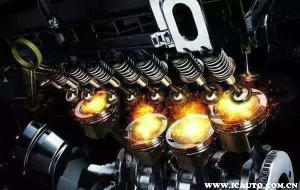 ignition on