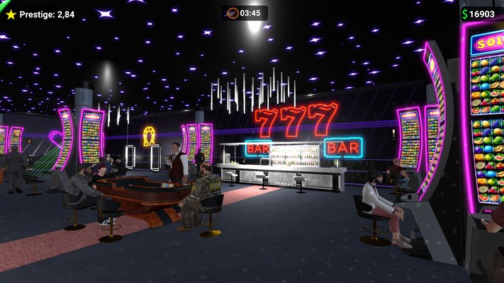 casino simulator