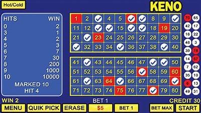 Top Free Keno Games for iPhone: Discover the Best Options Available