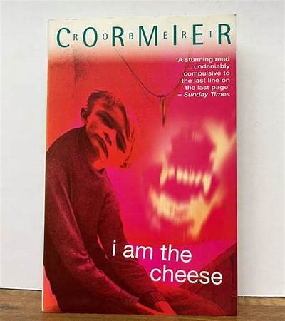 Understanding the Significance Behind the Title I Am the Cheese in Literature