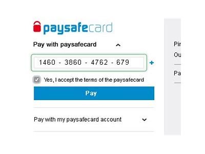 Exploring Interwetten Paysafecard: A Guide to Secure Online Payments for Betting