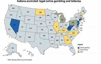 Understanding the Legality of Willbet Casino in Illinois: What You Need to Know