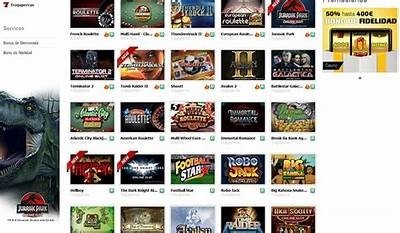 Unlock Exciting Gameplay with Interwetten Slots: Your Guide to Winning Big