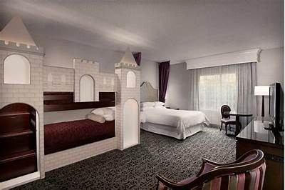 Discover the Top Recommended Rooms to Choose at Willbet for an Unforgettable Experience