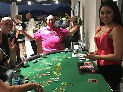 Join the Fun at Party Casino - Your Ultimate Gaming Destination!