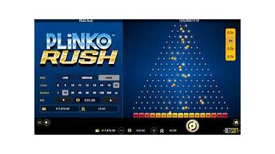 Exploring the Plinko Game: Understanding the Concept of Fake Money in Gaming