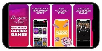Play Borgata Online Casino in New Jersey - Exciting Games & Bonuses