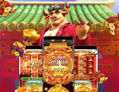 Download Fortune OX - Get Luck on Your Side with This App