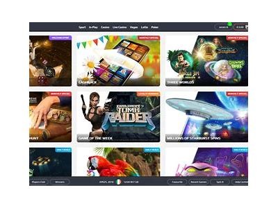 Explore the Exciting Features of NetBet Casino for Ultimate Gaming Experience