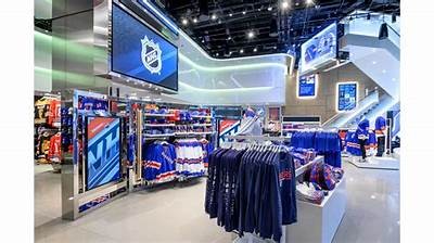 Find Local Fanatics Store Locations and Exclusive Fan Gear Near Me Today