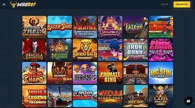 Comprehensive Guide to Willbet Casino Availability by State in the USA