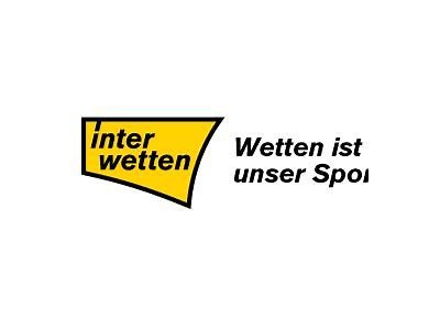Interwetten Logo Design: A Visual Identity That Represents Excellence in Online Betting