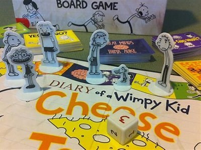 Engaging Students with the Cheese Touch Game: A Fun School Activity to Boost Interaction and Teamwork