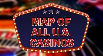 Complete Guide to All WillBet Casino Locations with Interactive Map and Details