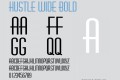 hustlewidenormal英文下载