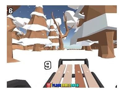 Experience the Thrill of Snow Rider 3D Y8: Ultimate Winter Adventure Game Online