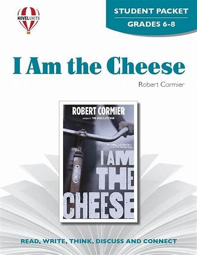 Understanding the Significance Behind the Title I Am the Cheese in Literature
