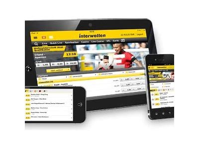 How to Use Interwetten Handyrechnung for Convenient Mobile Betting Payments