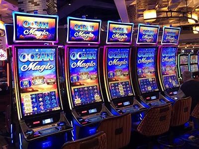 Discover the Exciting World of MGM Online Casino NJ for Ultimate Gaming Experience